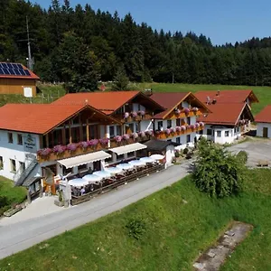 Berggasthof-pension Seminar- Und Tagungshaus Menauer Grandsberg