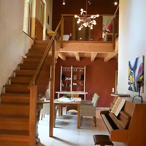  Chalet Zauberberg