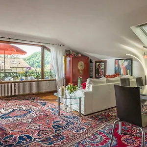  Apartment Kaiserpanorama