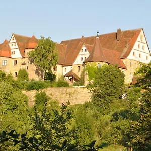 Schloss Wiesnethau Forchheim (Bavaria)