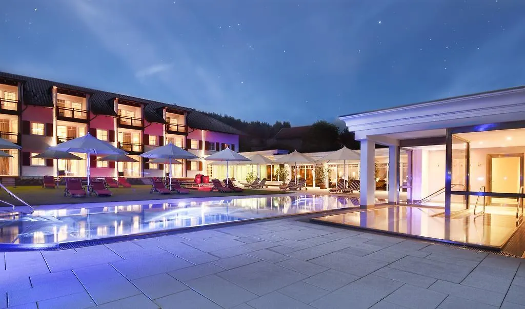 Hotel Landromantik Wellnesshotel Oswald Kaikenried